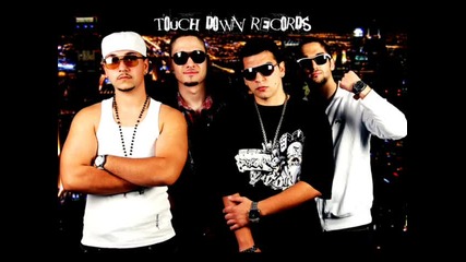 * Touch Down - Влез В Час 2011