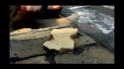Пающие трусы Вафли ( без цензуры)