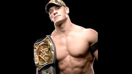 John Cena