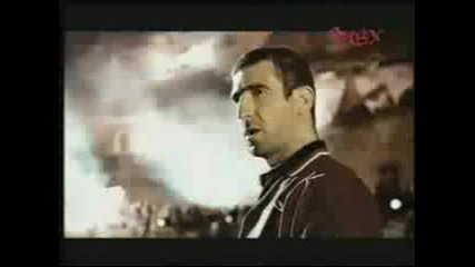 Nike Soccer Commercial - Good vs. Evil