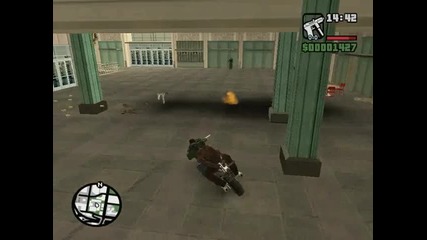 Gta San Andreas Mission 10 - Og Lock