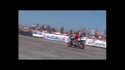Extreme Moto 2007