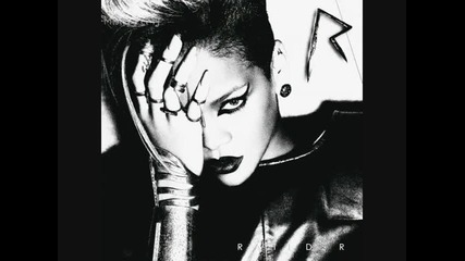 Rihanna - Fire Bomb - Rated R