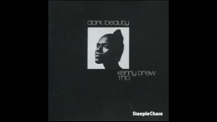 Kenny Drew Trio - A Stranger In Paradise