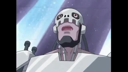Digimon Adventures Season 1 Episode 49