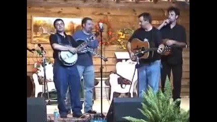 Mountain Rhythm - Dueling Banjos 