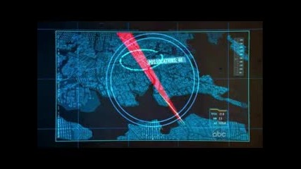 Касъл 2 сезон 18 епизод 2 част (бг суб) 