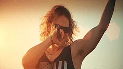 Cruzh - First Cruzh ( Official Music Video)