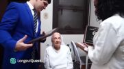 Най-възрастният човек в света почина на 116-годишна възраст
