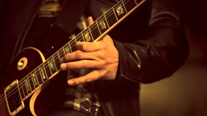 Gotthard - Starlight 2012