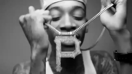 Wiz Khalifa ft. Usher (2012) Hello Kitty