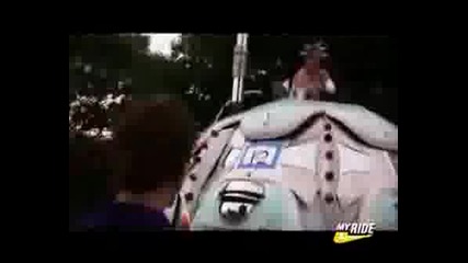 Art Car Parade - Weird, Wacky, Wild Cars
