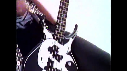 Kiss - I Just Wanna [ високо качество ]