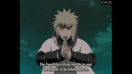 Minato Namikaze