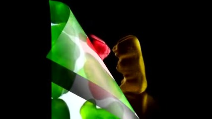 gummy
