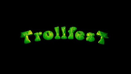Trollfest - Legendarisk Ol