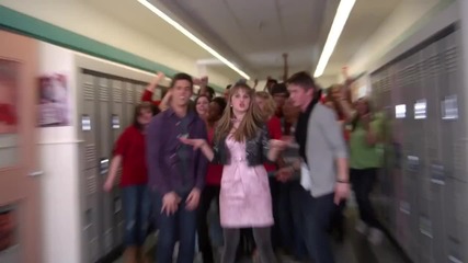 Debby Ryan-a Wish Comes True Every Day
