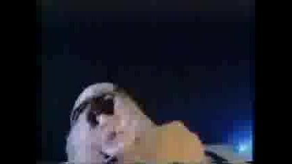 Disneyland After Dark - Jihad