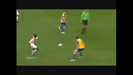 Luis Suarez - The Closest Thing To Perfection [hd]