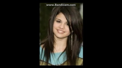Selena Gomez