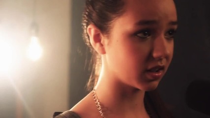 Maddi Jane - Secrets (onerepublic)