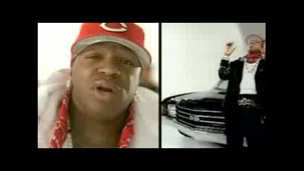 Lil Wayne Feat Birdman - Leather So Soft(dirty)