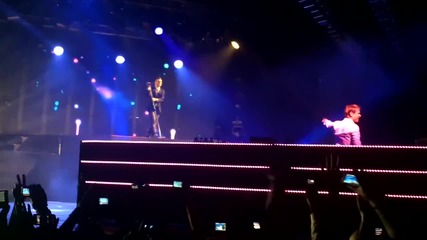 This Light Between Us - Chris Burns @ Armin Only Mirage
