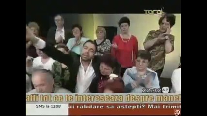 балада Florin Salam - Zile Pentru Mama Mea 