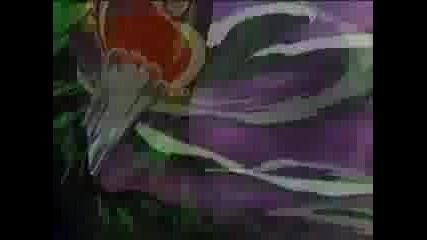 Sailor Moon Amv~frikitona Remix - Frikitona