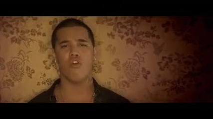 Stan Walker - Black Box [official Video]