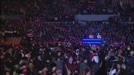 Jyj - Found You [worldwide concert in Seoul]