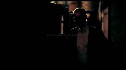 Klaus + Charlotte-невъзможна любов