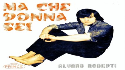 Ma che donna sei - Alvaro Roberti 1976