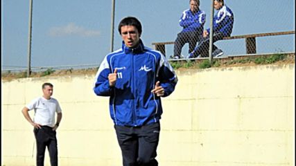 Георги Христов