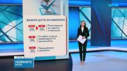 ЦИК покани на среща служебния премиер в петък