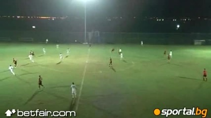 slavia - amkar 3 - 4 