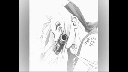 Haruno Sakura