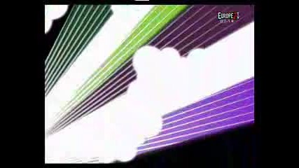 Mika - Relax, Take It Easy