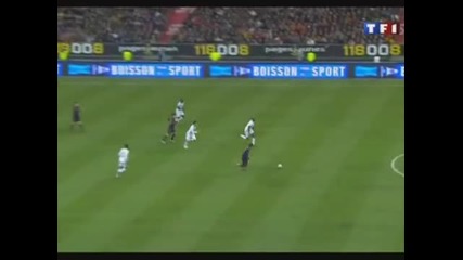 Франция - Испания 0:2 