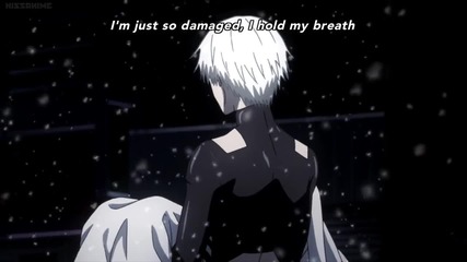 Tokyo Ghoul 2 / Root A - 12 (720p)