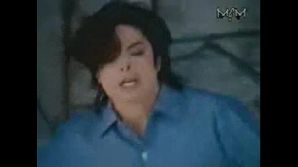 Michael Jackson - They don`t care about us ( В памет на Джако )