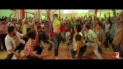 Промо - Ishaqzaade - Chokra Jawaan