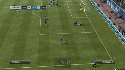 Fifa 12 I Fails #2