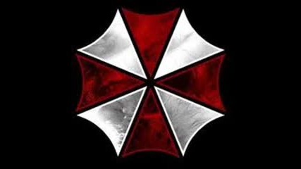 Umbrella Corp. (dubstep) - Albo - 
