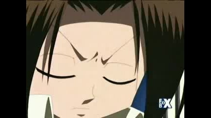 Shaman King Duds - Episode 11