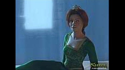 Шрек - Снимки