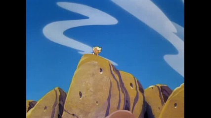 Animaniacs 14 - La La Law, Cat On A Hot Steel Beam 