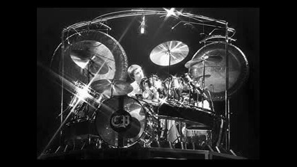 Emerson, Lake & Palmer - Lucky Man