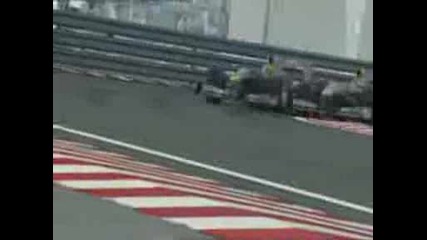 Sebastian Vettel Explains 2009 F1 Rule Changes - Hq