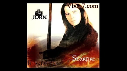 Jorn Lande - Burn 